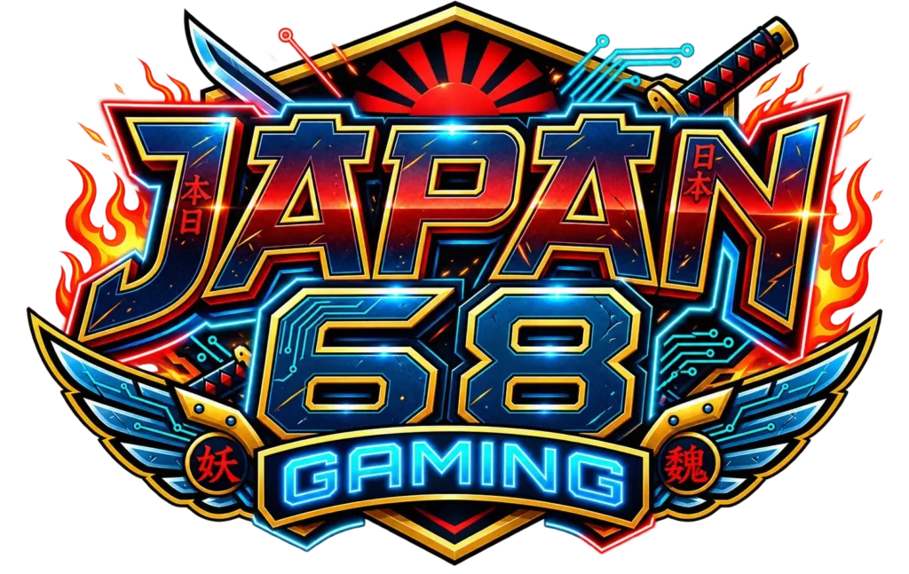 JAPAN68