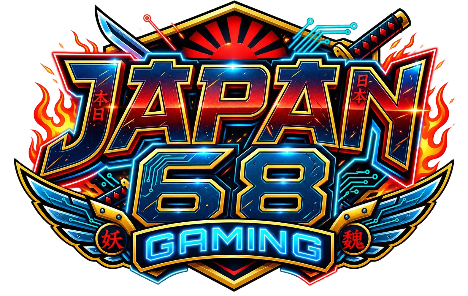 JAPAN68